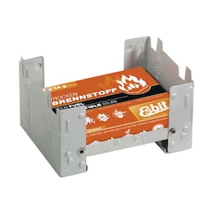 Esbit Pocket Stove Small + 6x 14 g fuel cartridges
