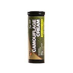 BCB Bushcraft Camouflage Paint 60g Brown/Green