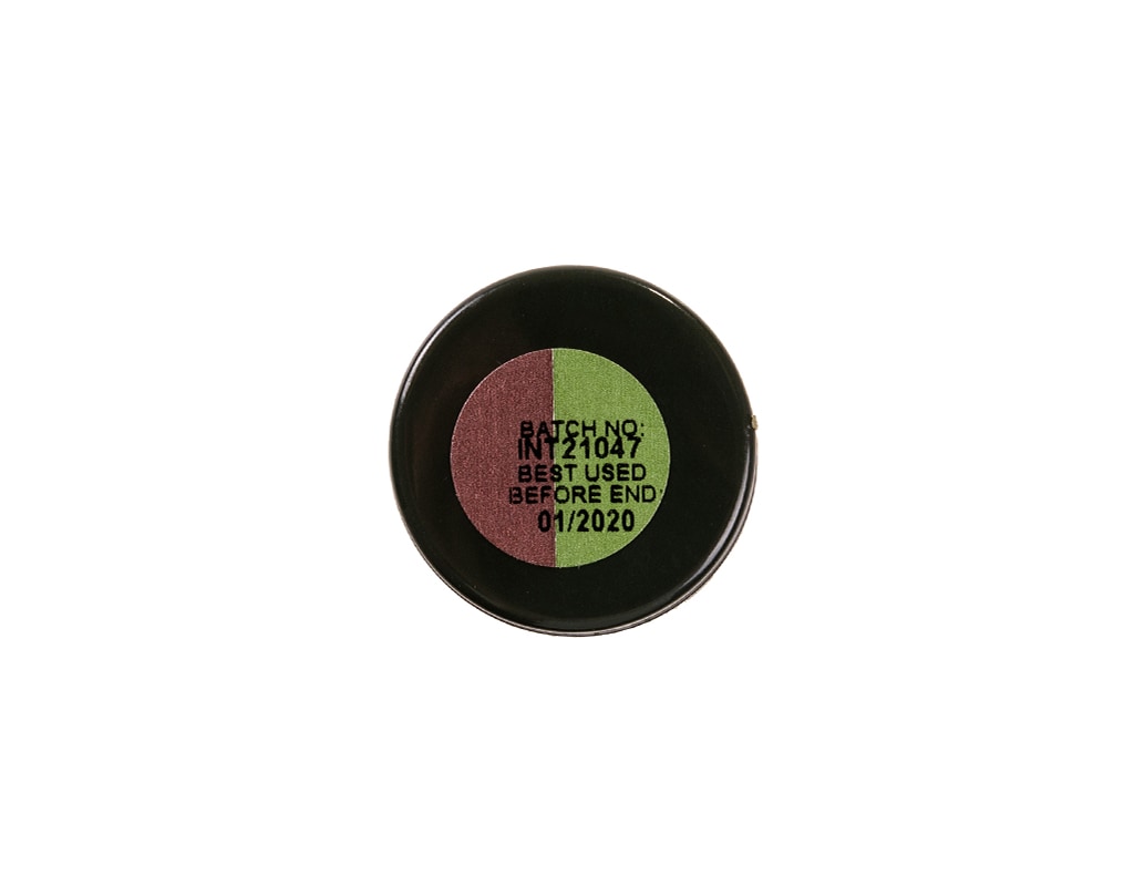 BCB Bushcraft Camouflage Paint 60g Brown/Green