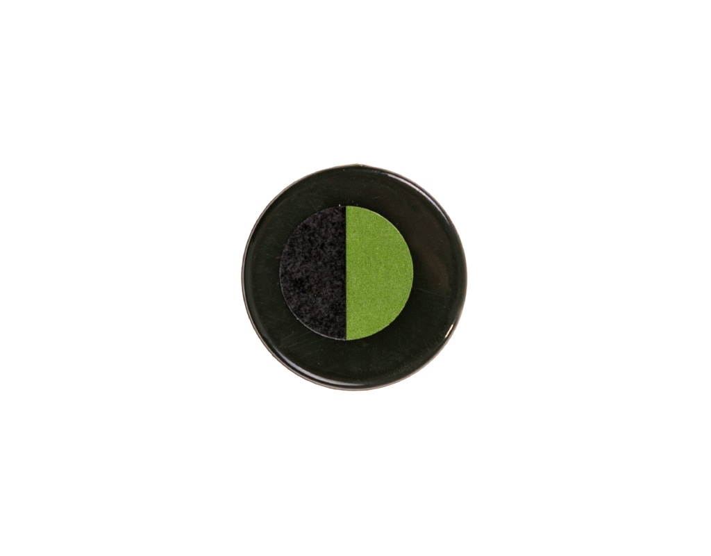 BCB Bushcraft Camouflage Paint 60g Black/Green