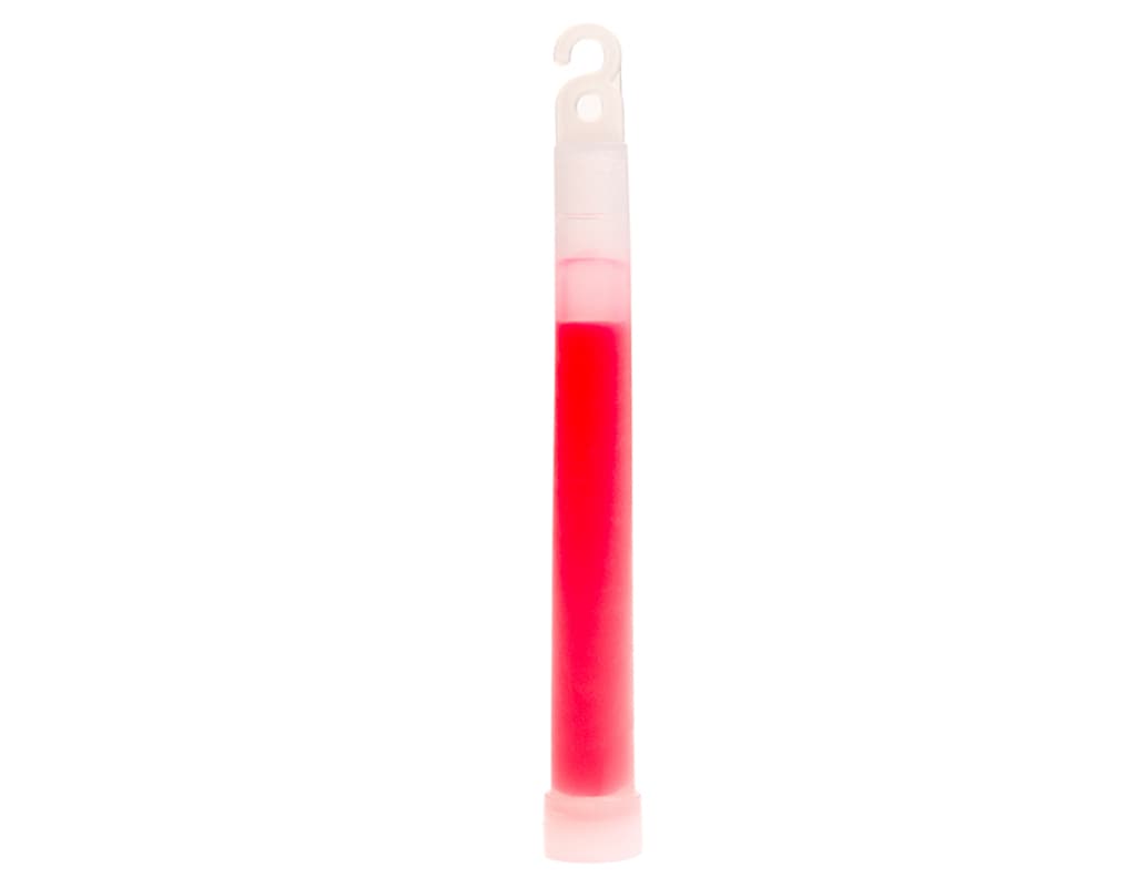 Badger Outdoor Lightstick - Red