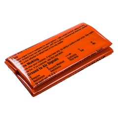 BCB Printed Survival Bag
