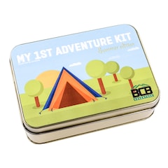BCB My First Adventure Tin Survival Kit - Summer
