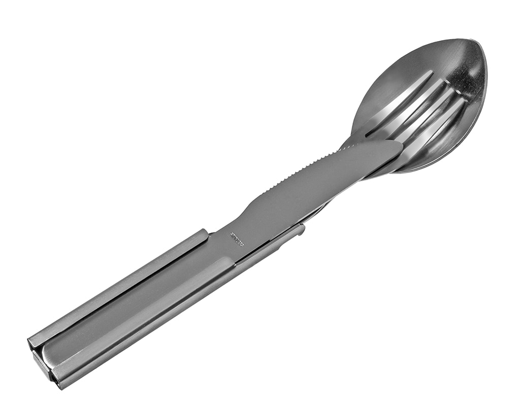 BCB KFS Set Combo Utensil