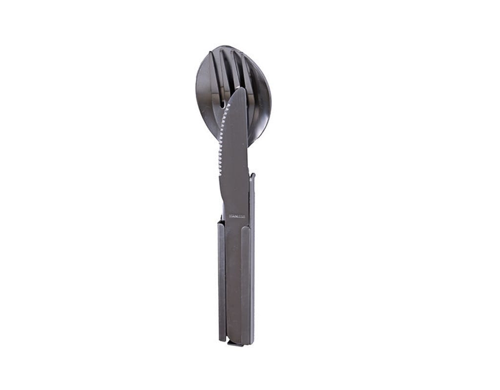 BCB KFS Set Combo Utensil