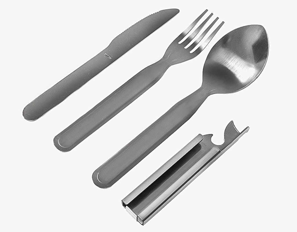 BCB KFS Set Combo Utensil