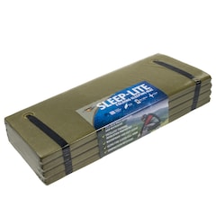 BCB Sleep-Lite folding Sleeping Mat