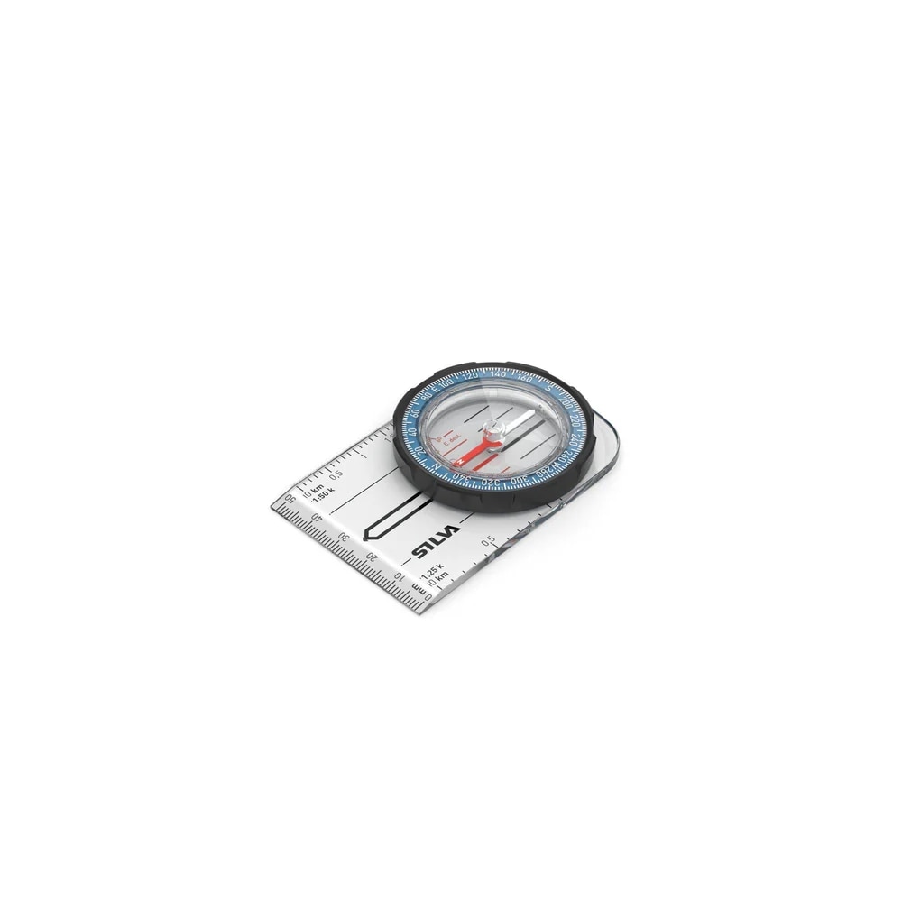 Silva Field map compass