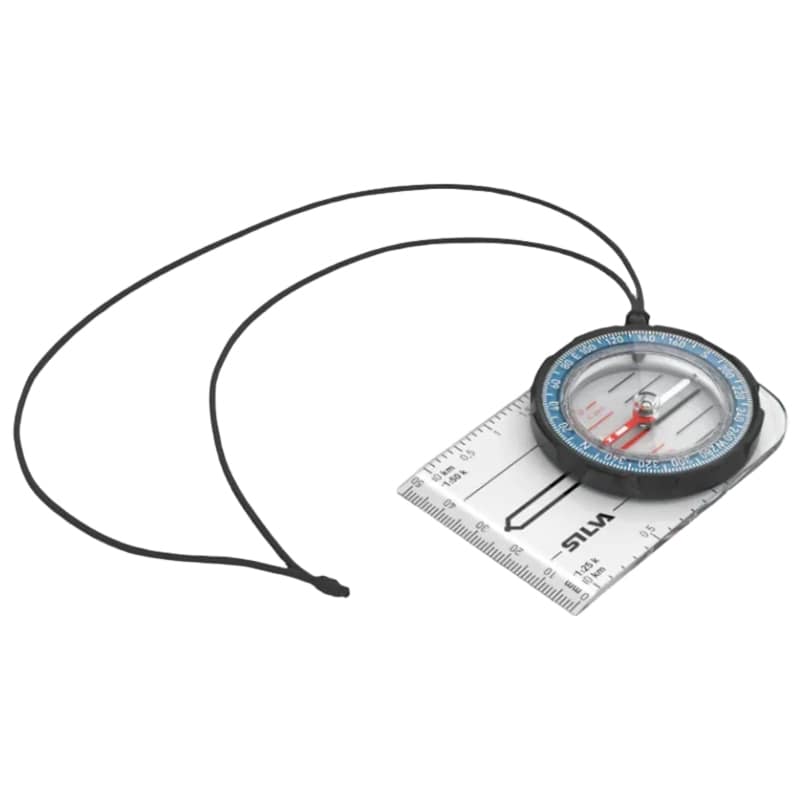 Silva Field map compass