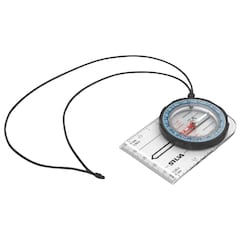 Silva Field map compass