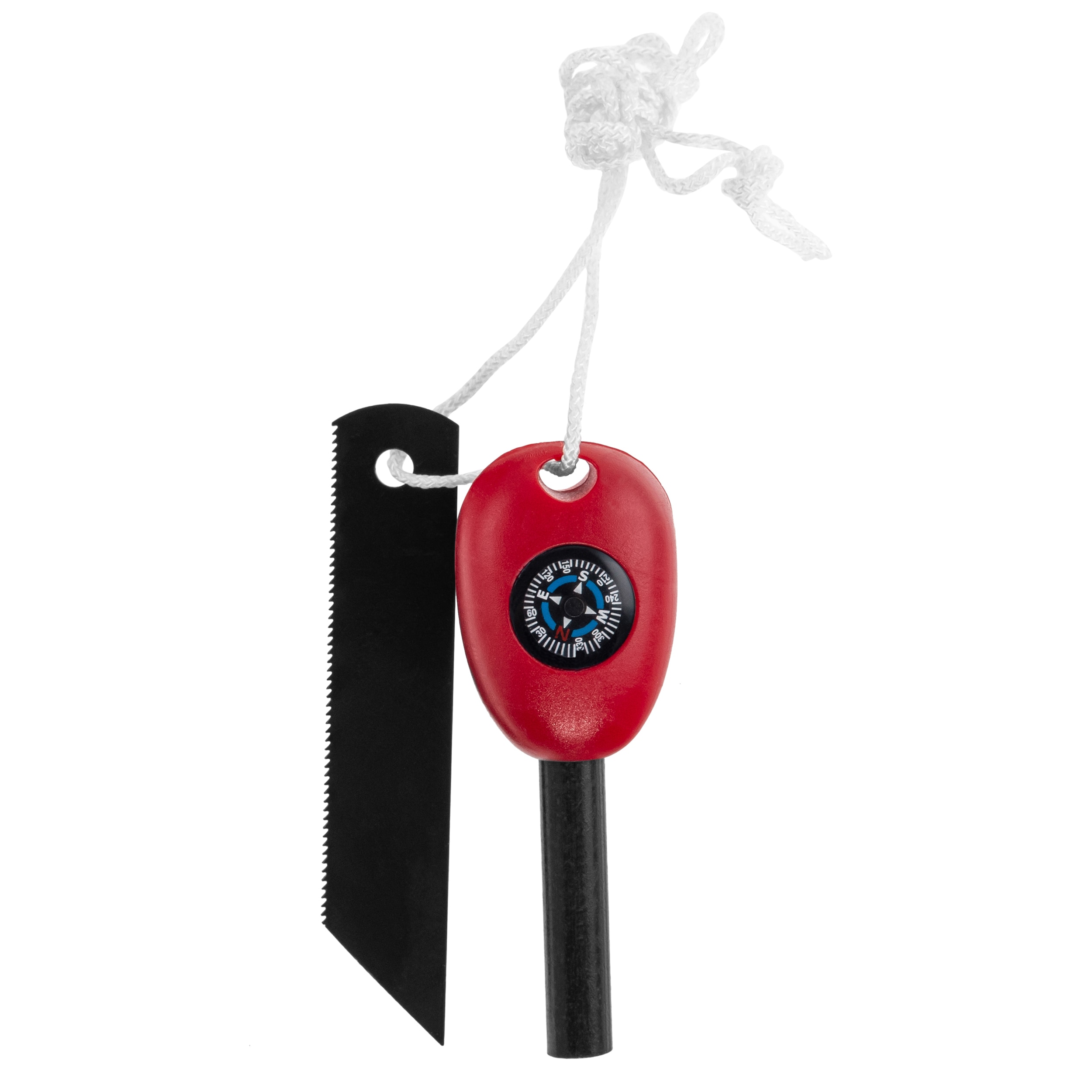 BCB Travel Stove with fire starter and flint