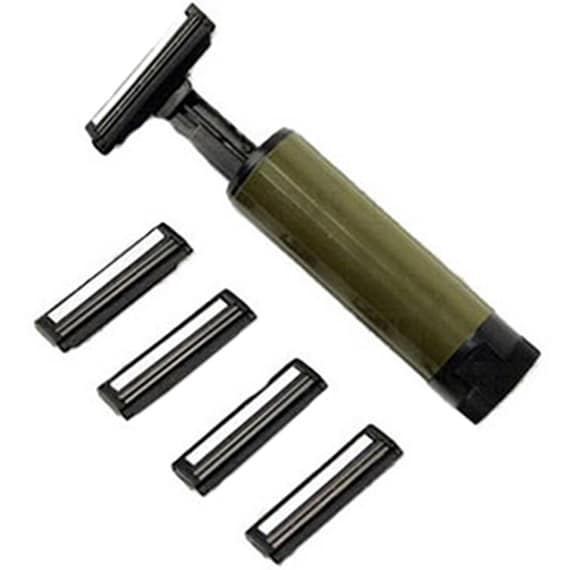 BCB Twist Razor