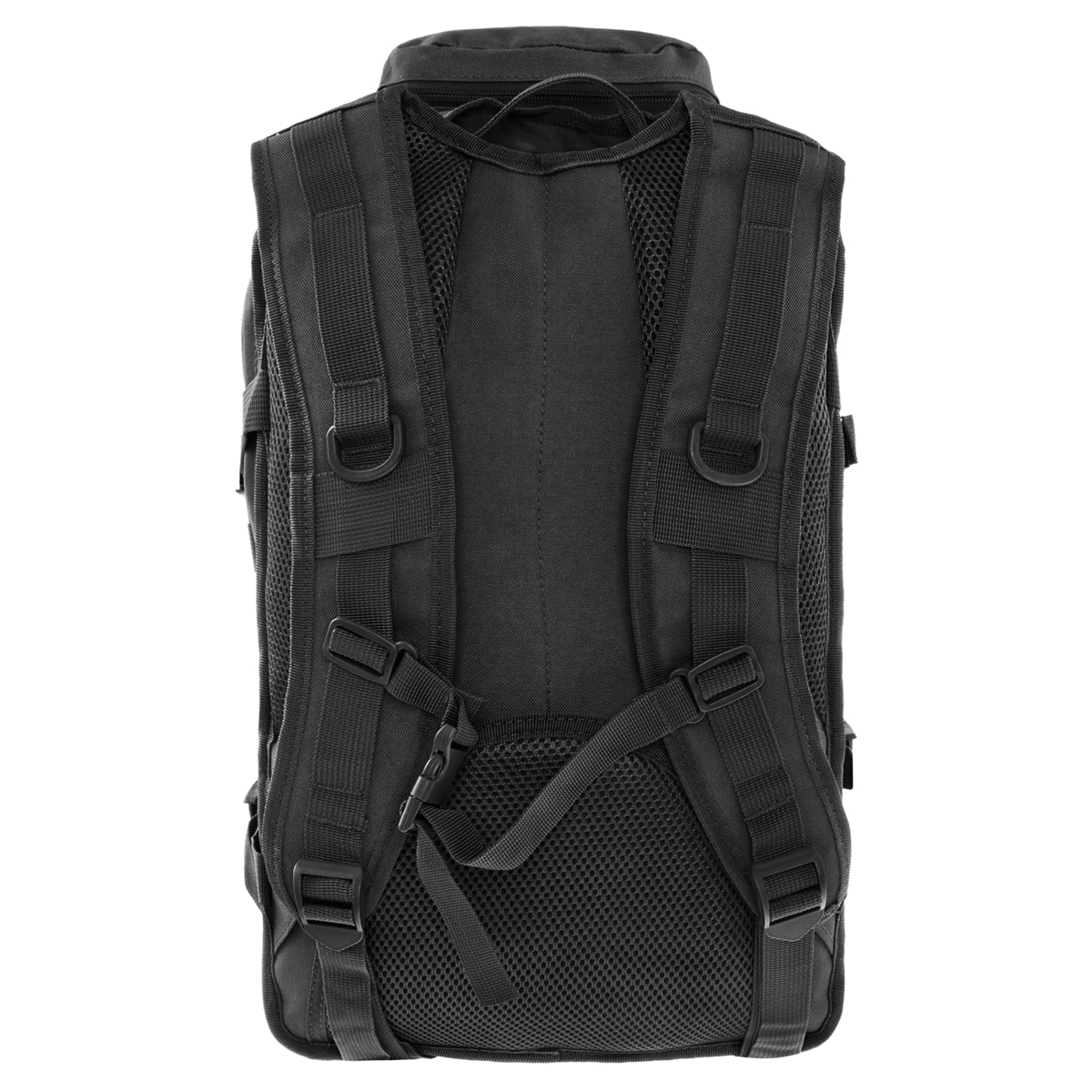 Badger Outdoor Sarge 30 l Backpack Black