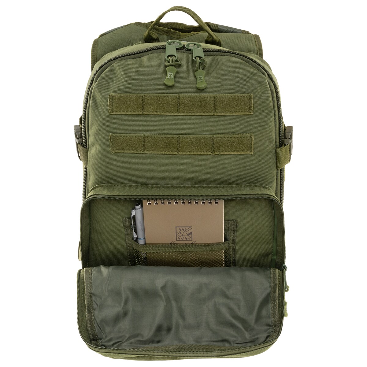 Badger Outdoor Sarge 30 l Backpack Olive