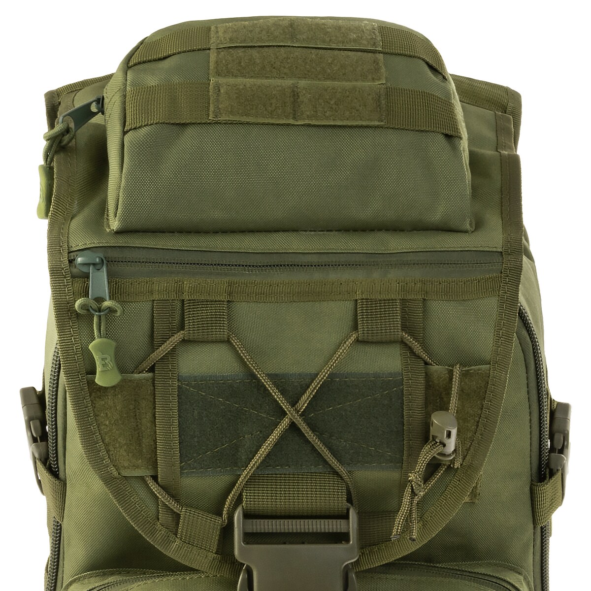 Badger Outdoor Sarge 30 l Backpack Olive