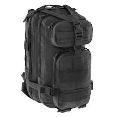 Badger Outdoor Recon 25 l Backpack Black