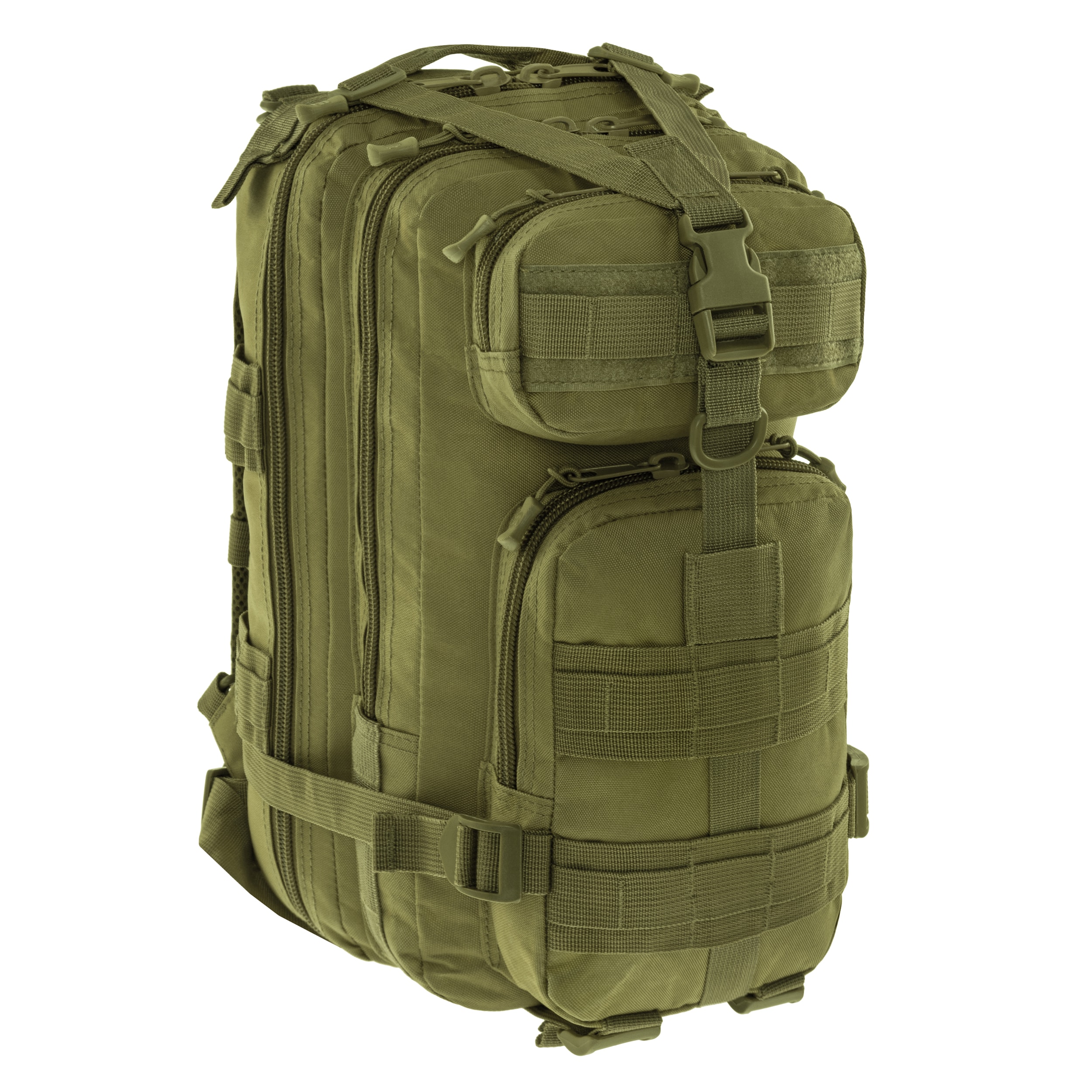 Badger Outdoor Recon 25 l Backpack Olive