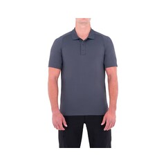 First Tactical Performance polo shirt -  Asphalt