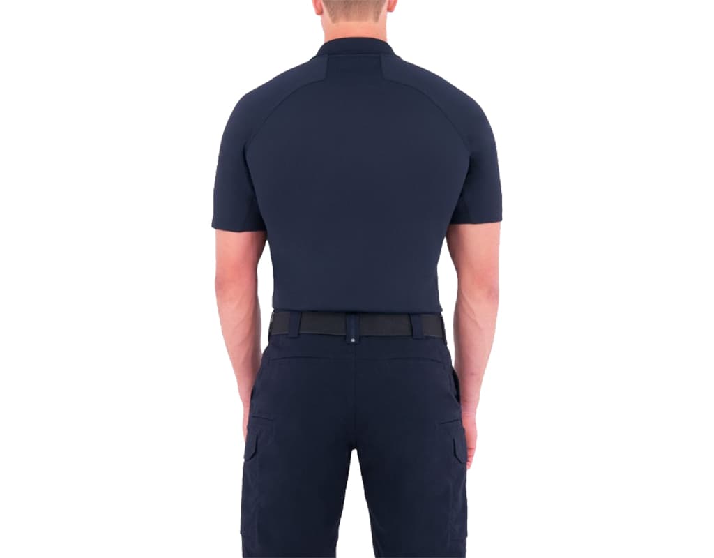 Polo First Tactical Performance - Midnight Navy