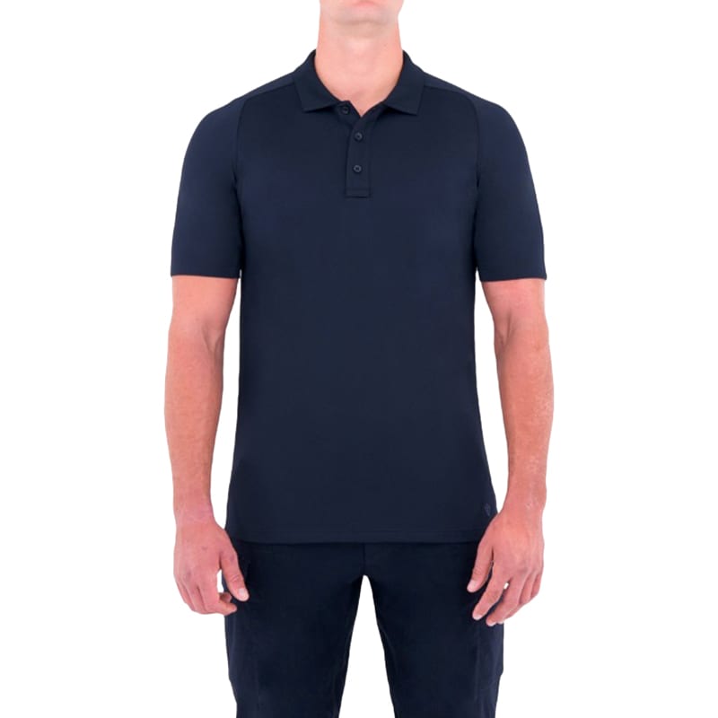 Polo First Tactical Performance - Midnight Navy