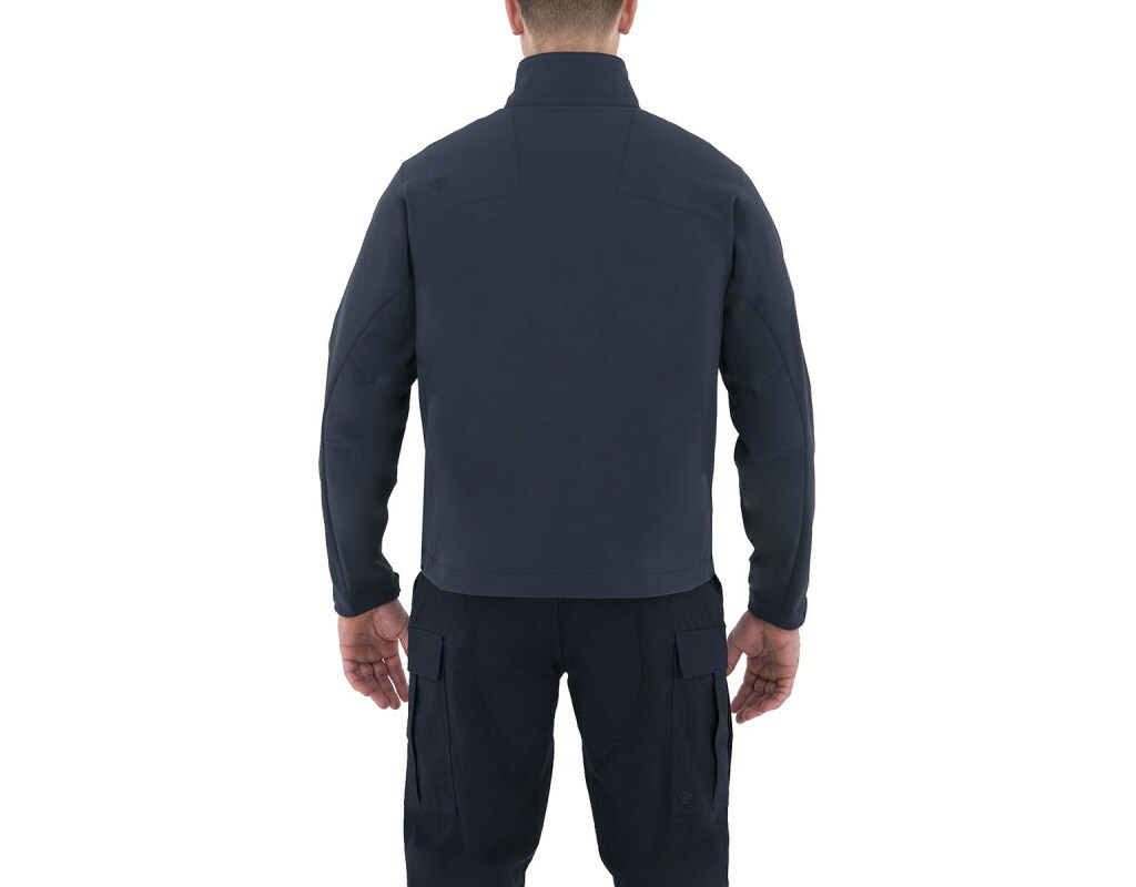 First Tactical Tactix Softshell Jacket - Midnight Navy