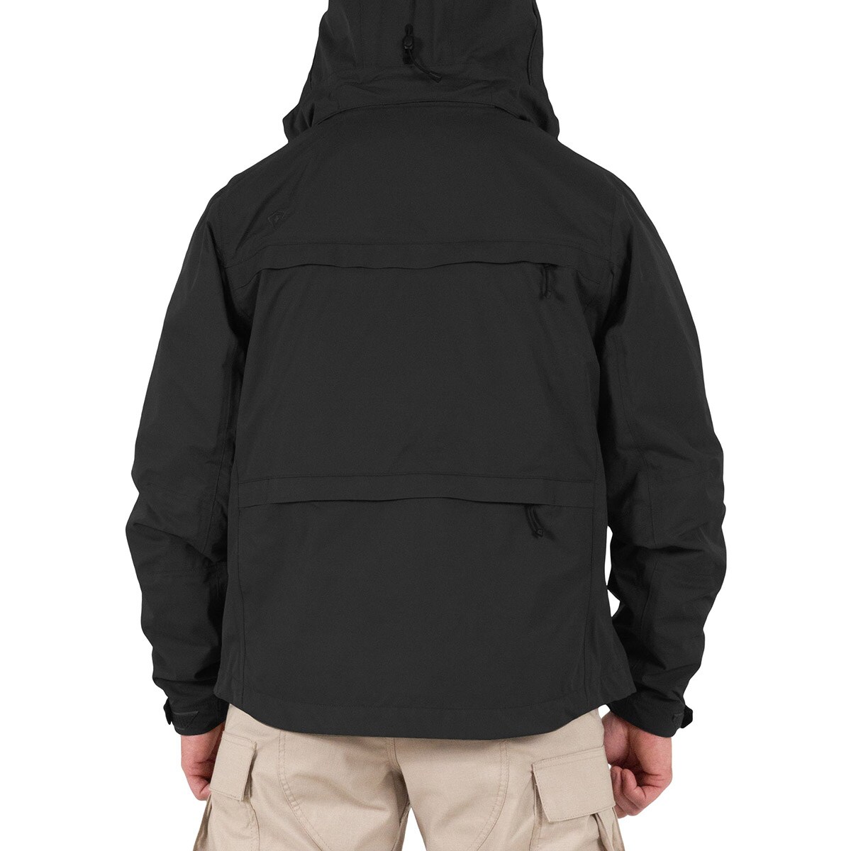 First Tactical Tactix System Jacket - Black