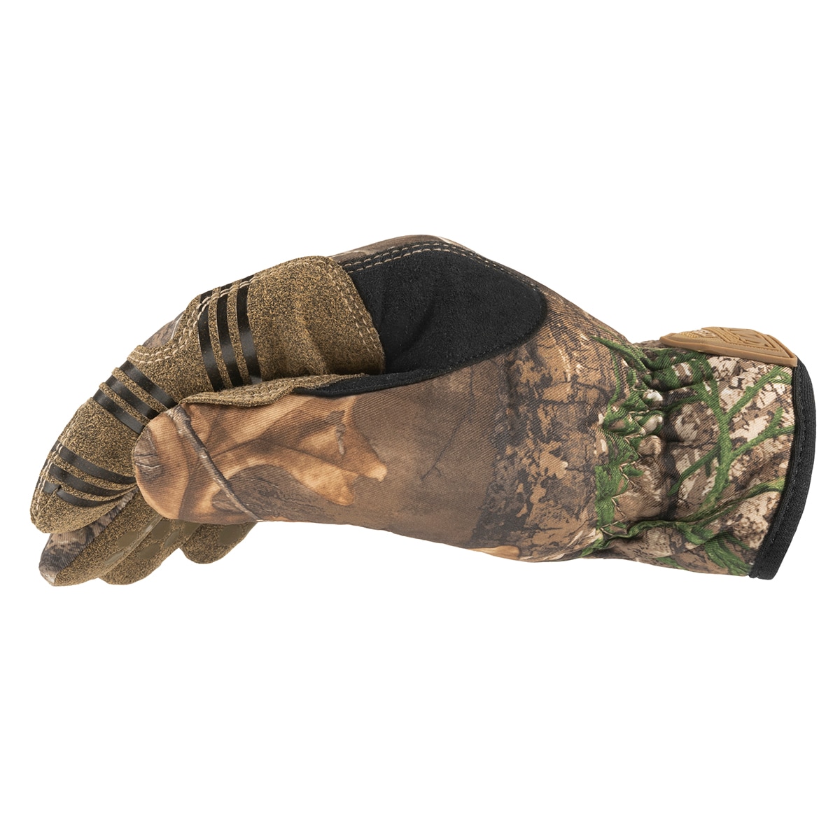 Mechanix Wear Cold Weather SUB40 Tactical Gloves Realtree Edge