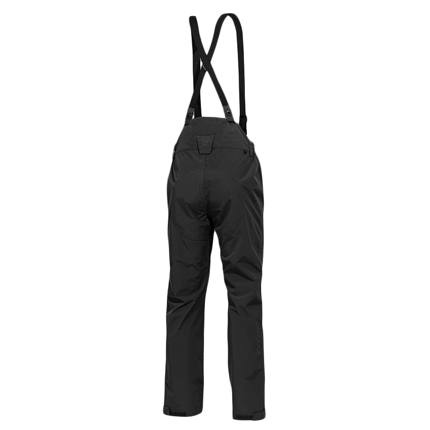 Pentagon Hurricane Shell Pants - Black