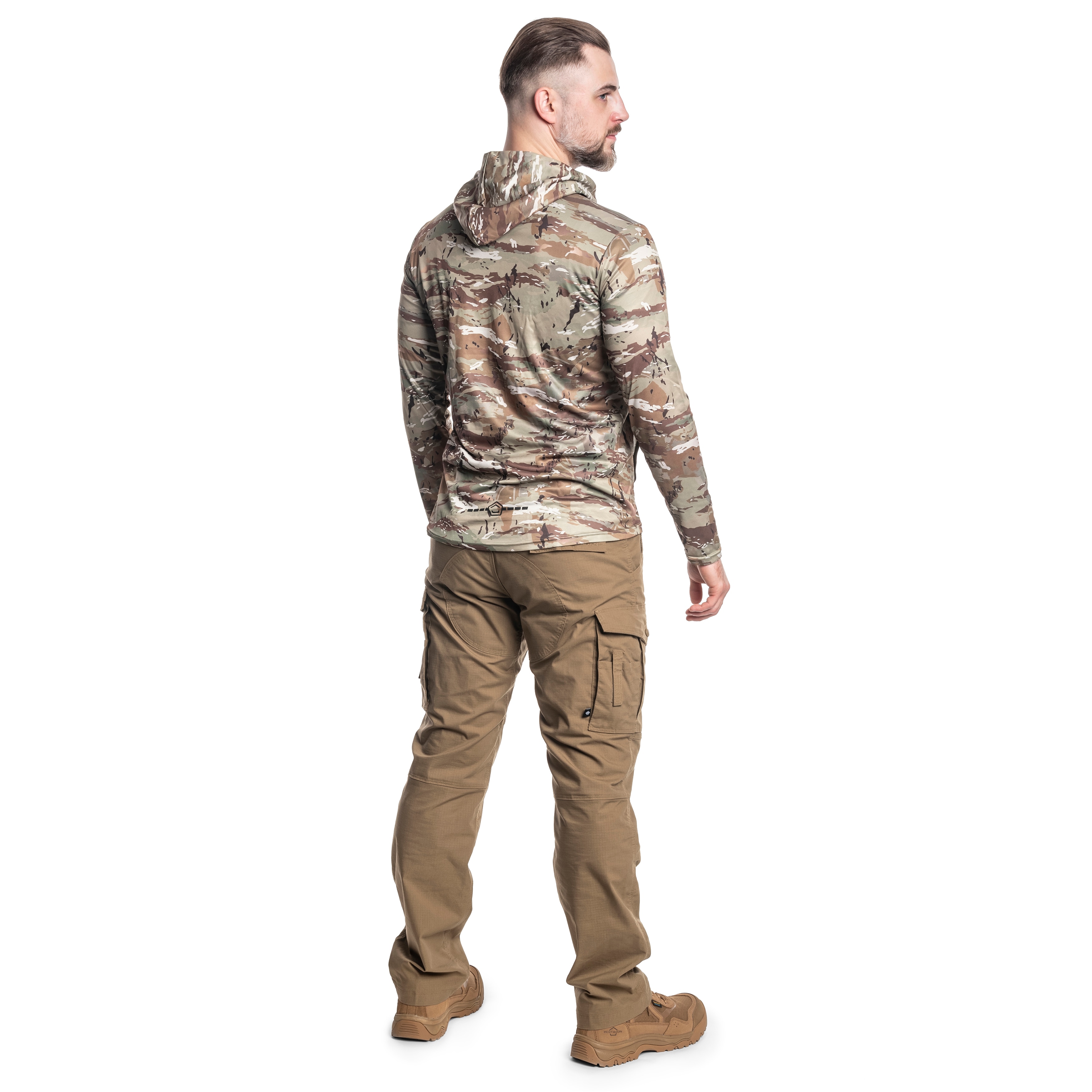 Pentagon Orion Activity Shirt - PentaCamo