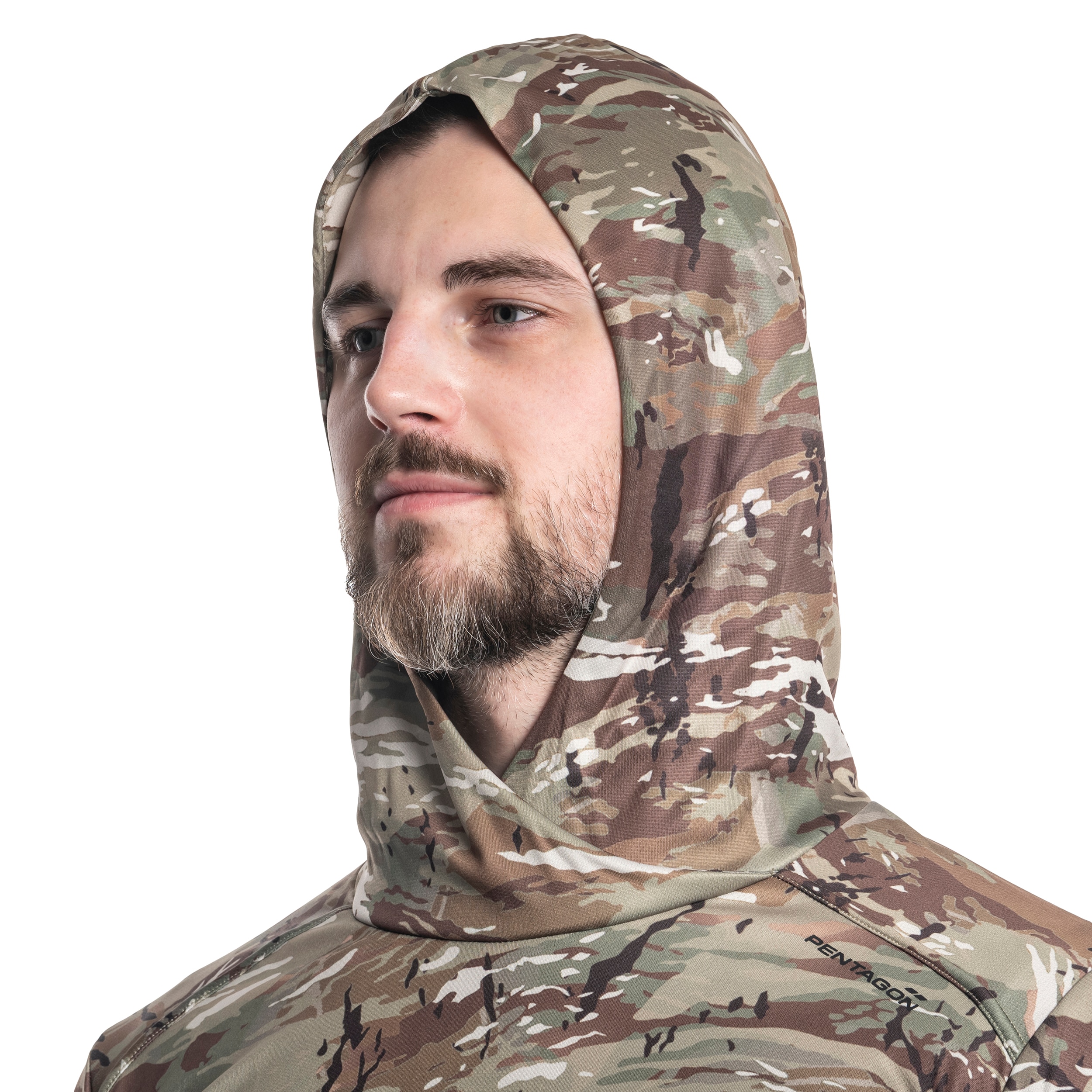 Pentagon Orion Activity Shirt - PentaCamo