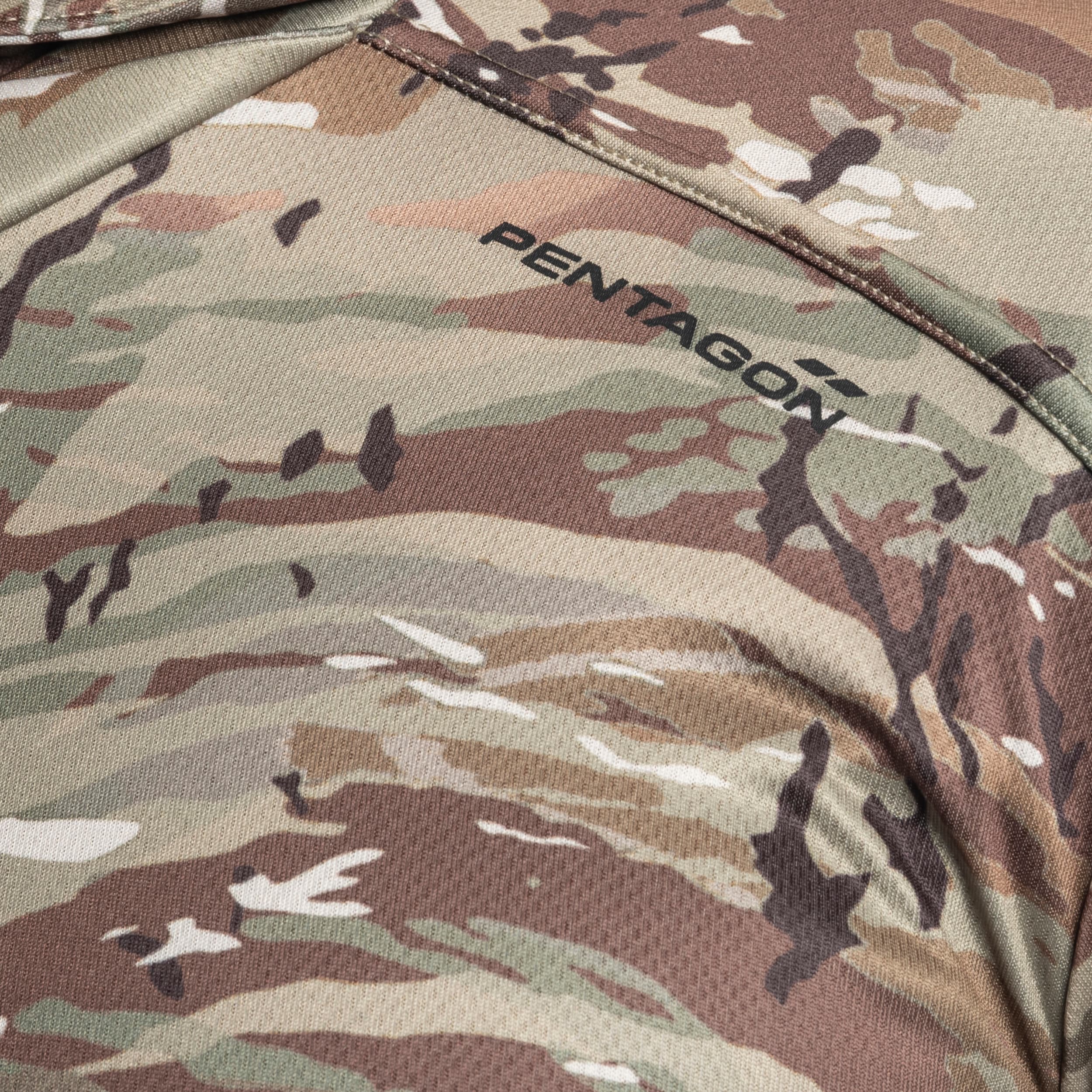 Pentagon Orion Activity Shirt - PentaCamo