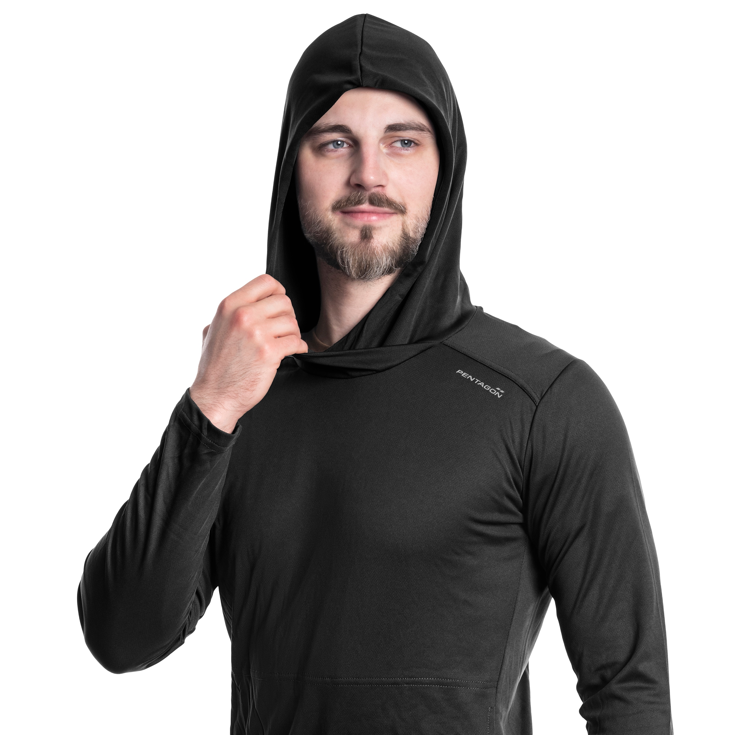 Pentagon Orion Activity Shirt - Black