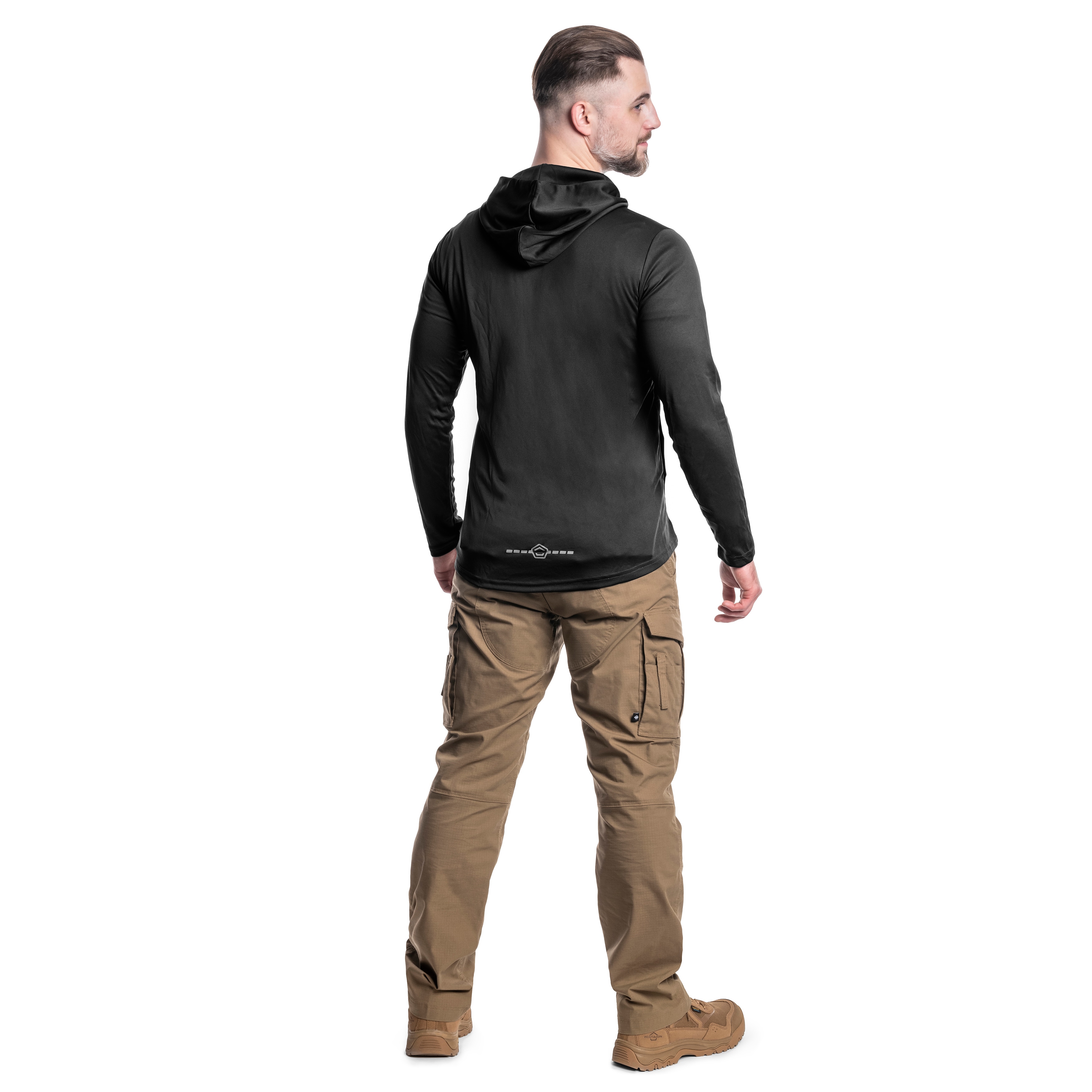 Pentagon Orion Activity Shirt - Black