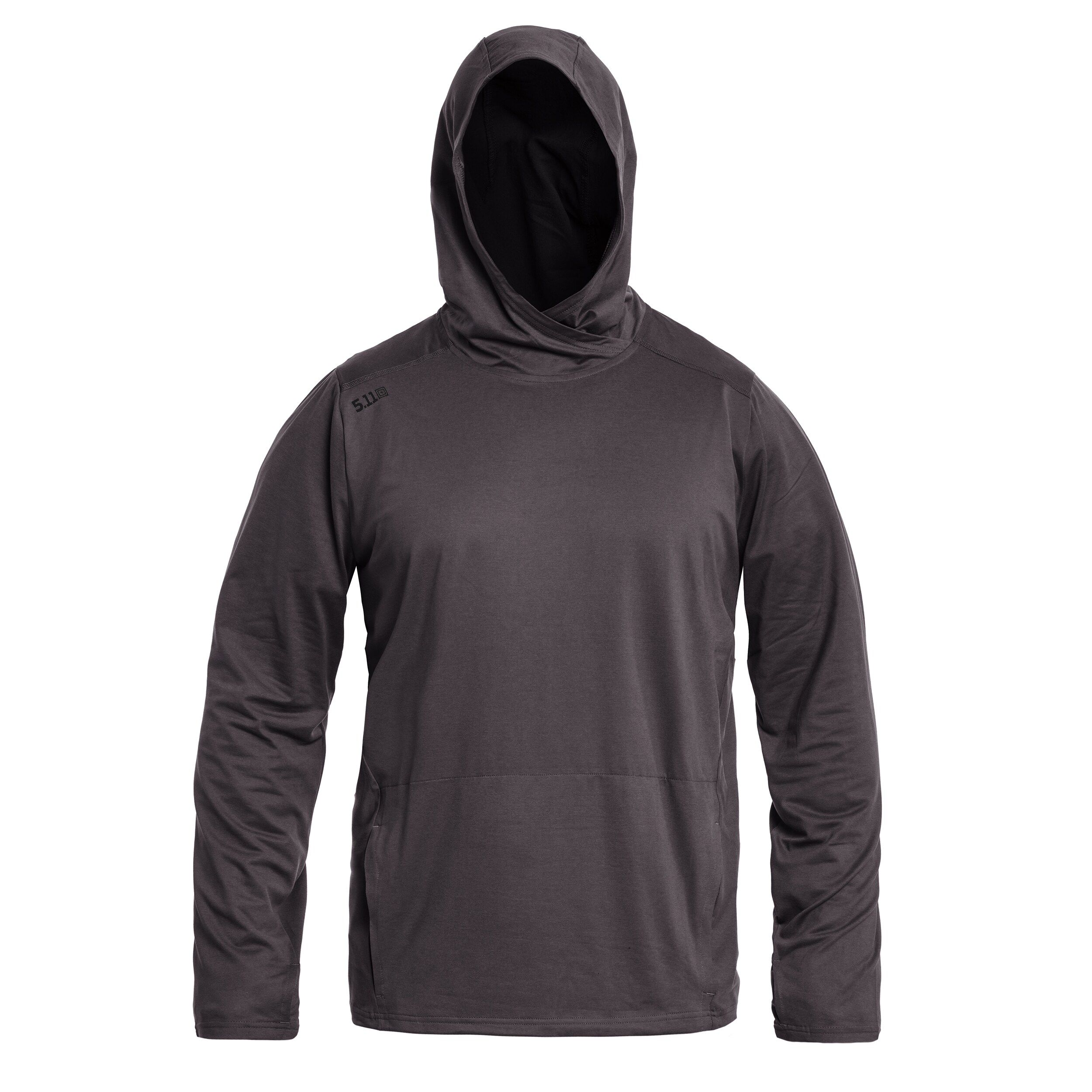 5.11 PT-R Forged Hoodie - Volcanic