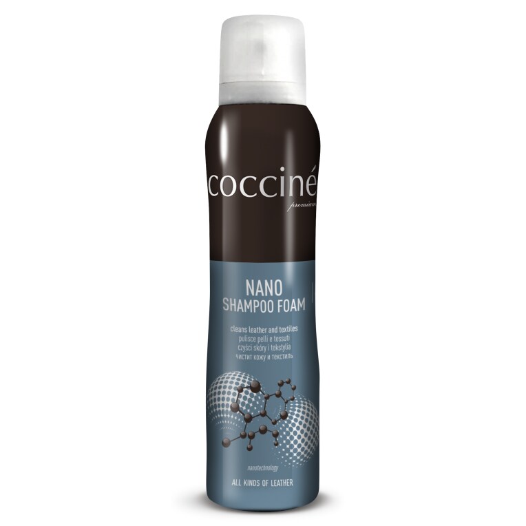 Coccine Nano Shampoo 150 ml