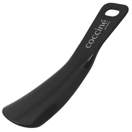 Coccine Shoehorn 15 cm - black