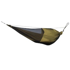 Bushmen Bushbed Hammock with Mosquito Net