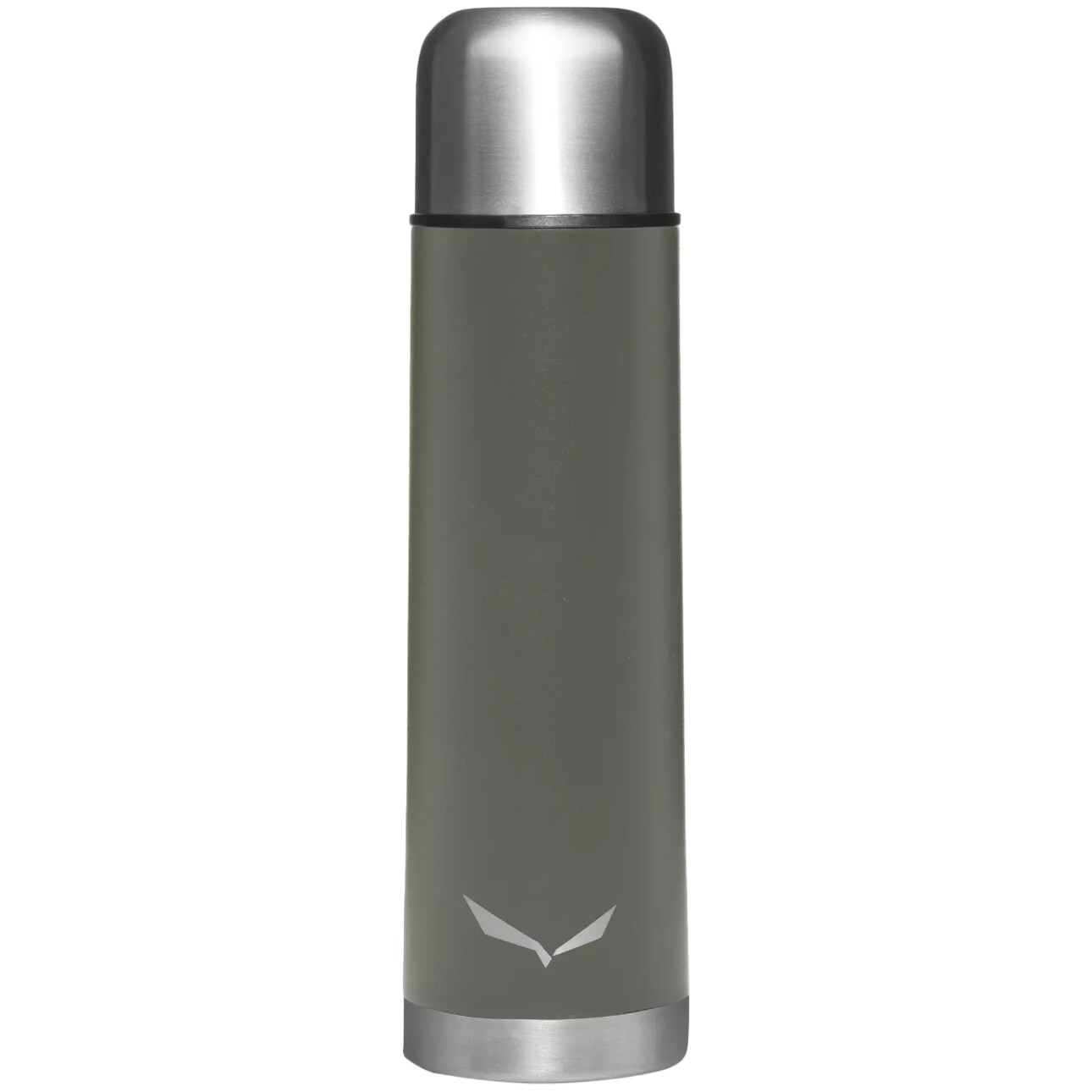 Salewa Rienza Thermos 750 ml - Dark Olive