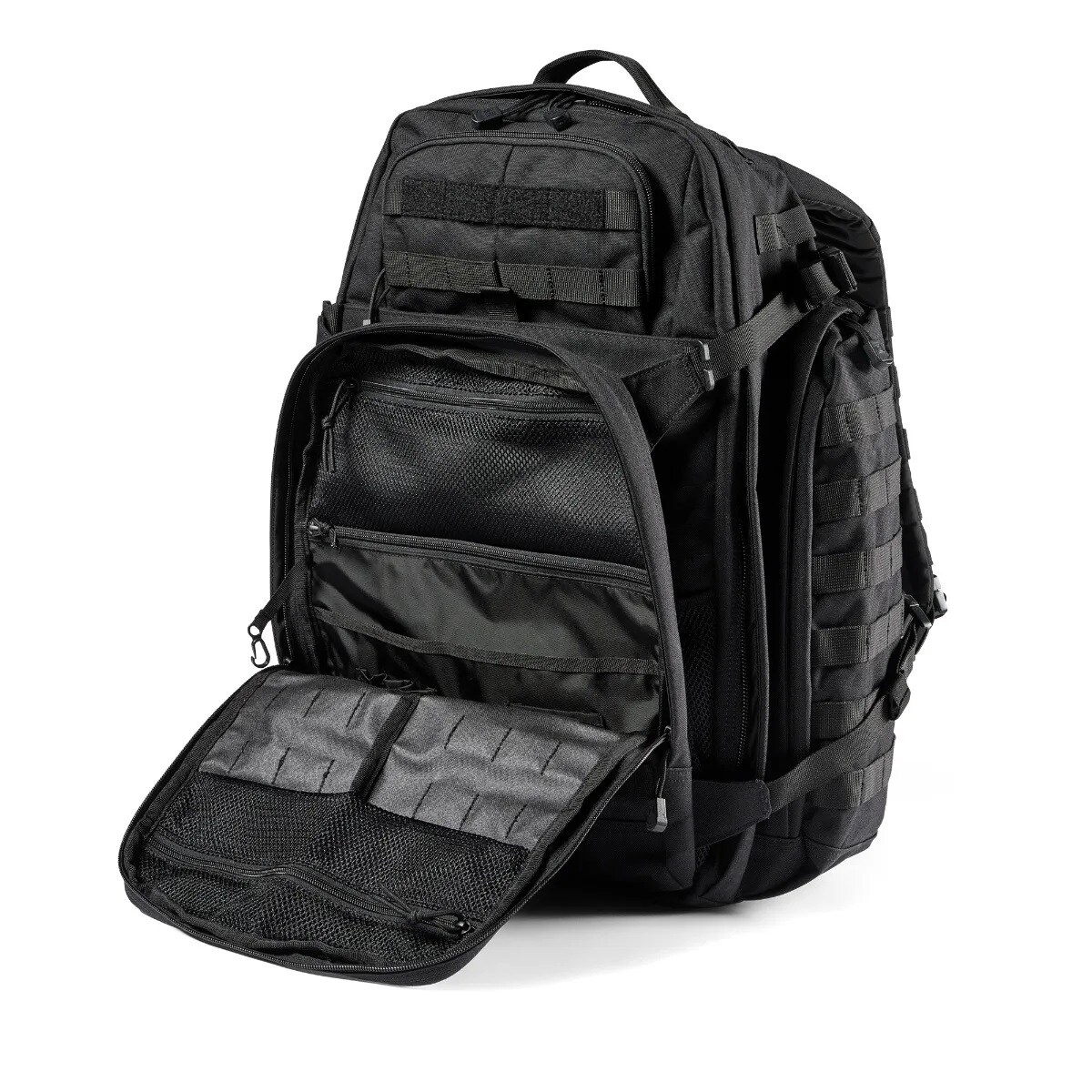 5.11 RUSH72 2.0 Backpack 55 l - Black