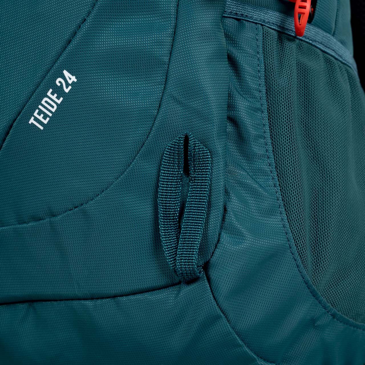 Alpinus Teide 24 l Backpack - Turquoise