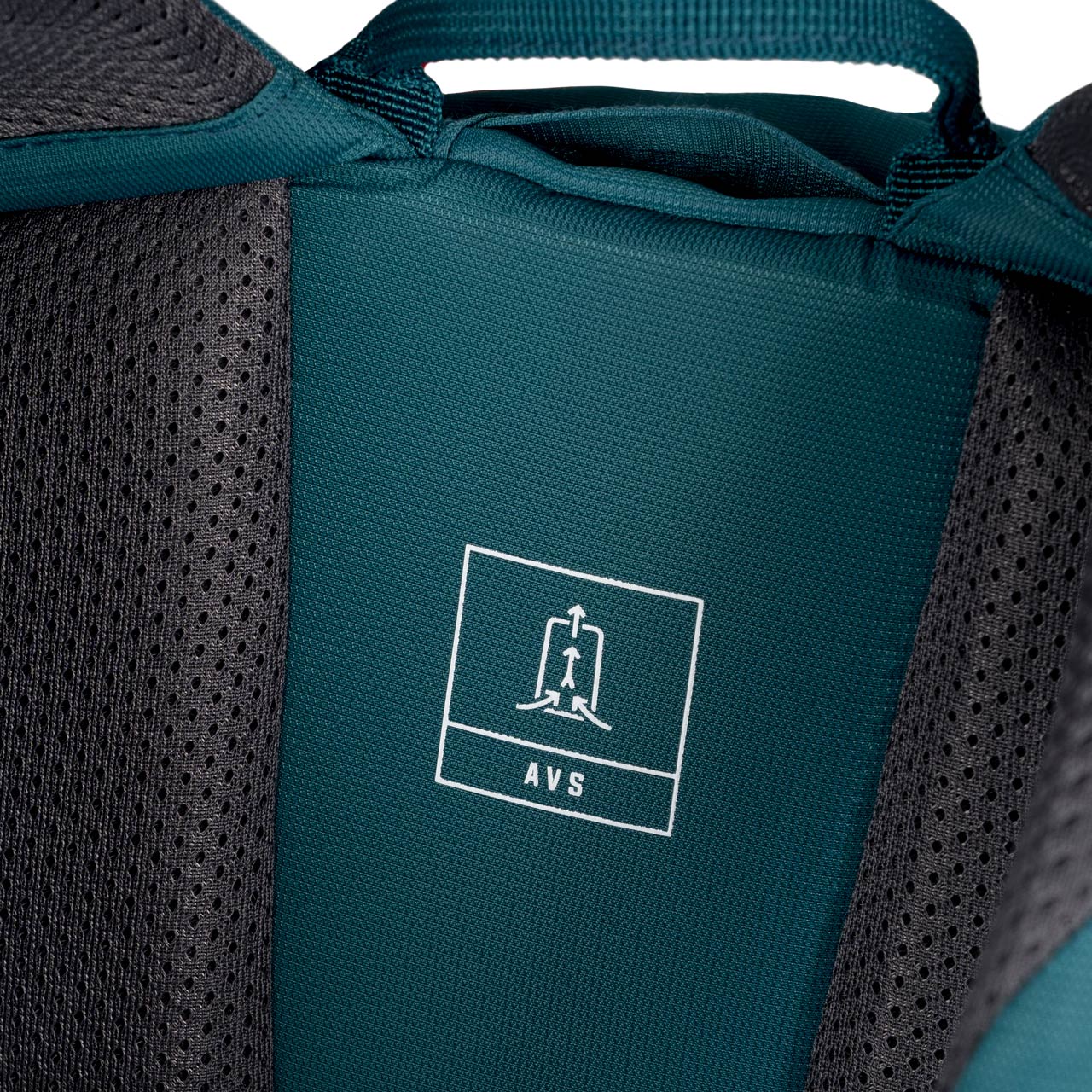 Alpinus Teide 24 l Backpack - Turquoise