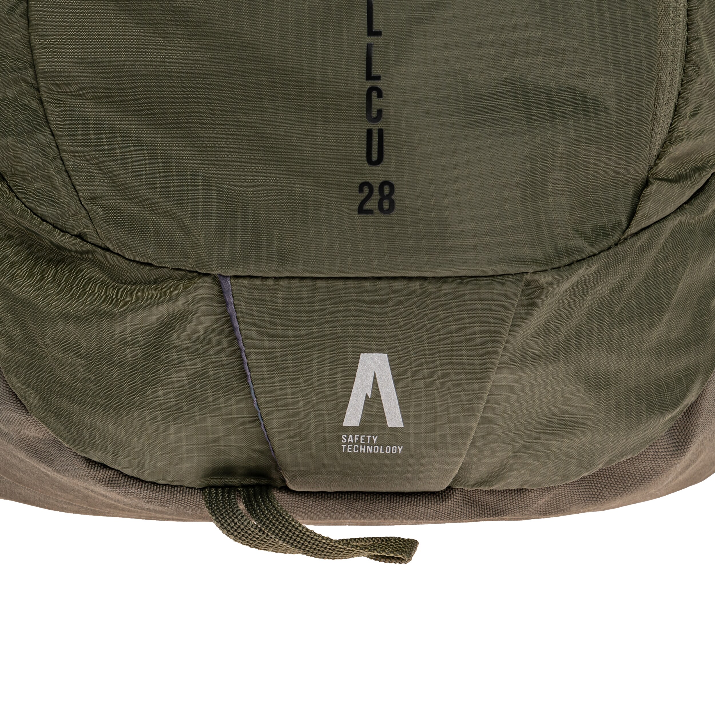 Alpinus Mallcu 28 l Backpack - Green