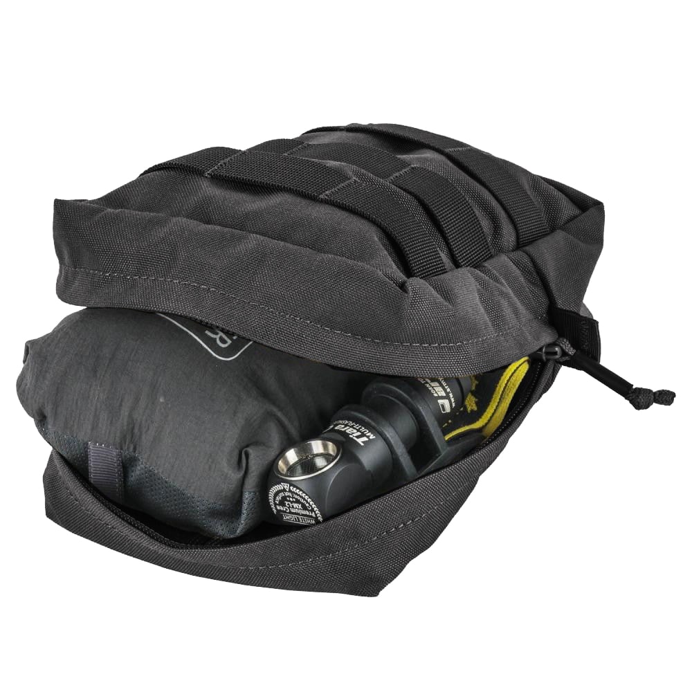 Helikon General Purpose Cargo Pouch Black