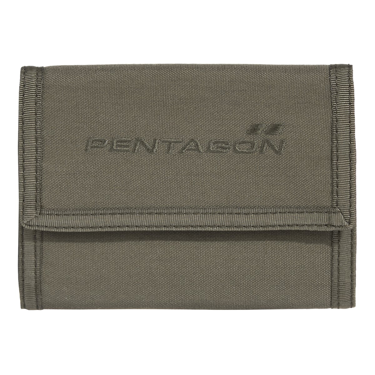Pentagon Stater 2.0 Wallet - RAL 7013