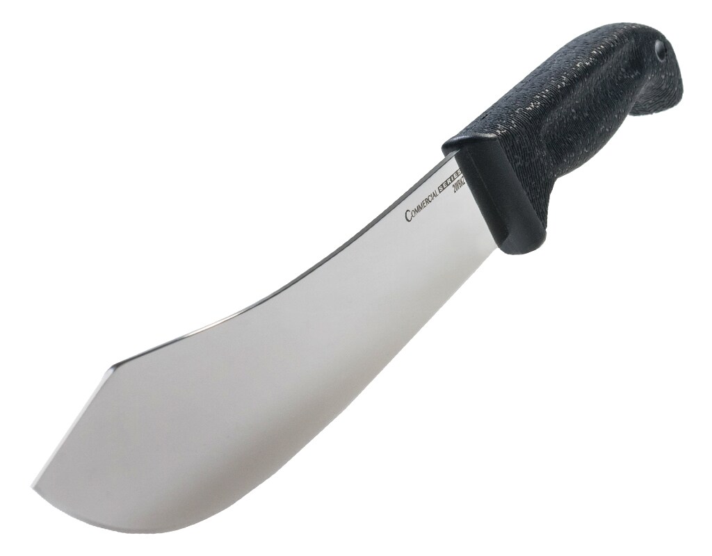 Cold Steel Commercial Series Butcher Kitchen Knife