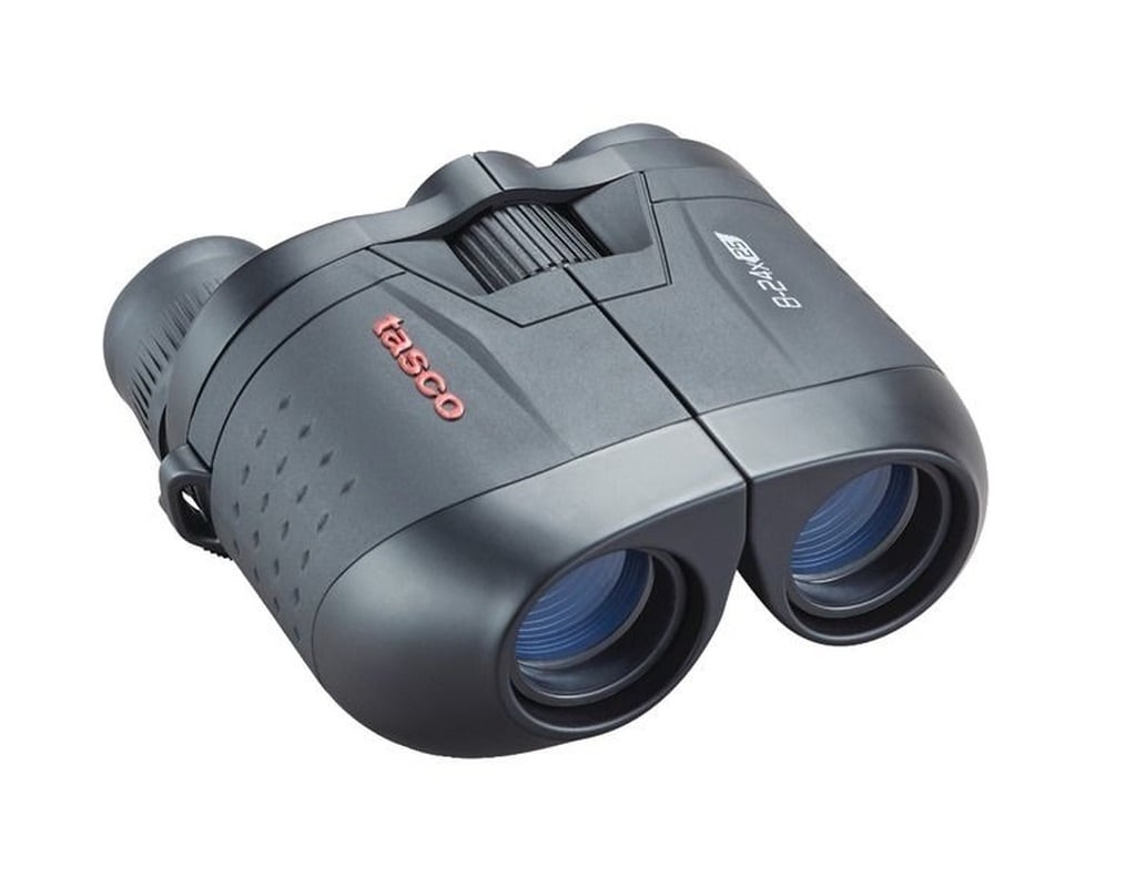 Tasco Essentials 8-24x25 2016 Porro Binoculars