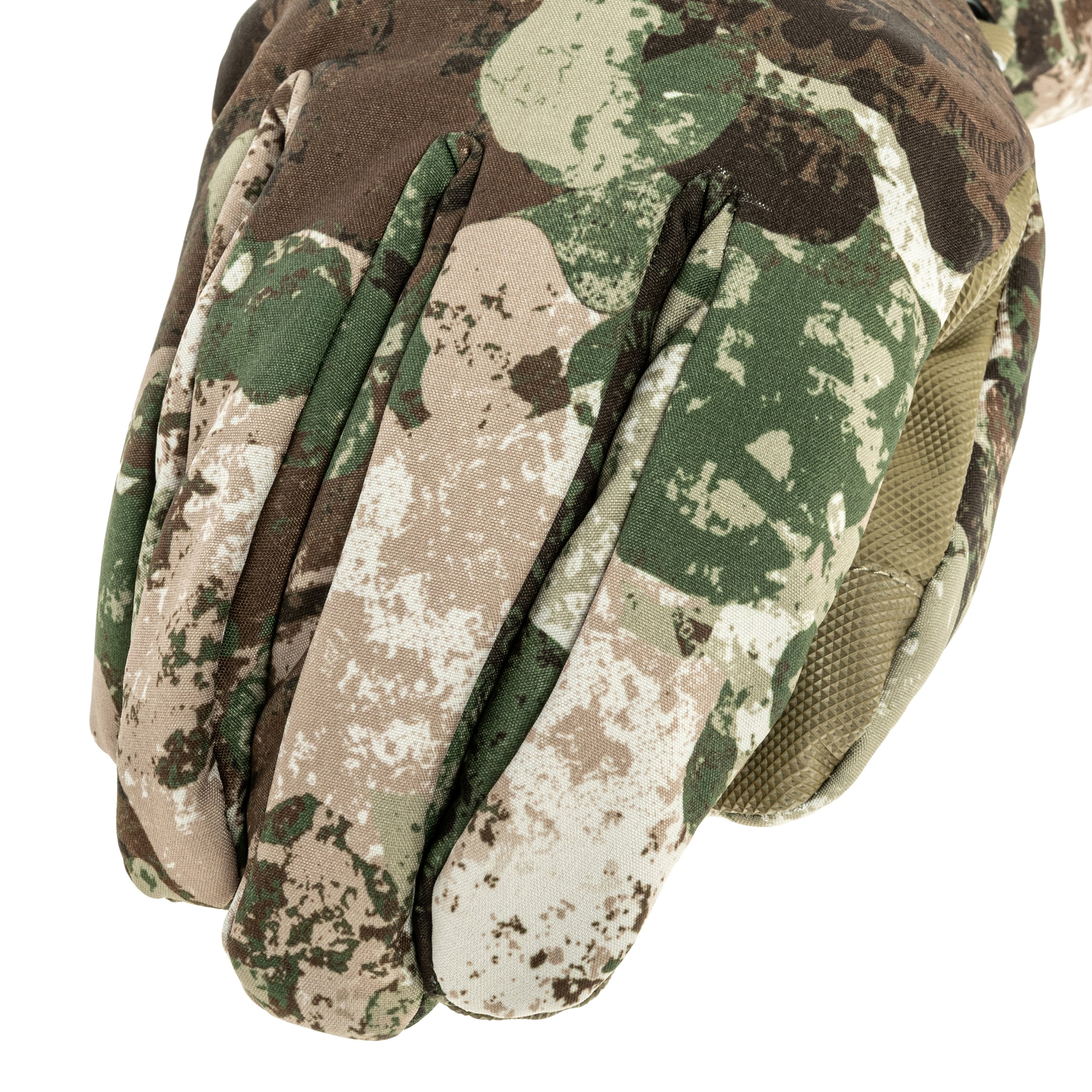 Mil-Tec Softshell Thinsulate Winter Gloves - Phantomleaf WASP I Z2