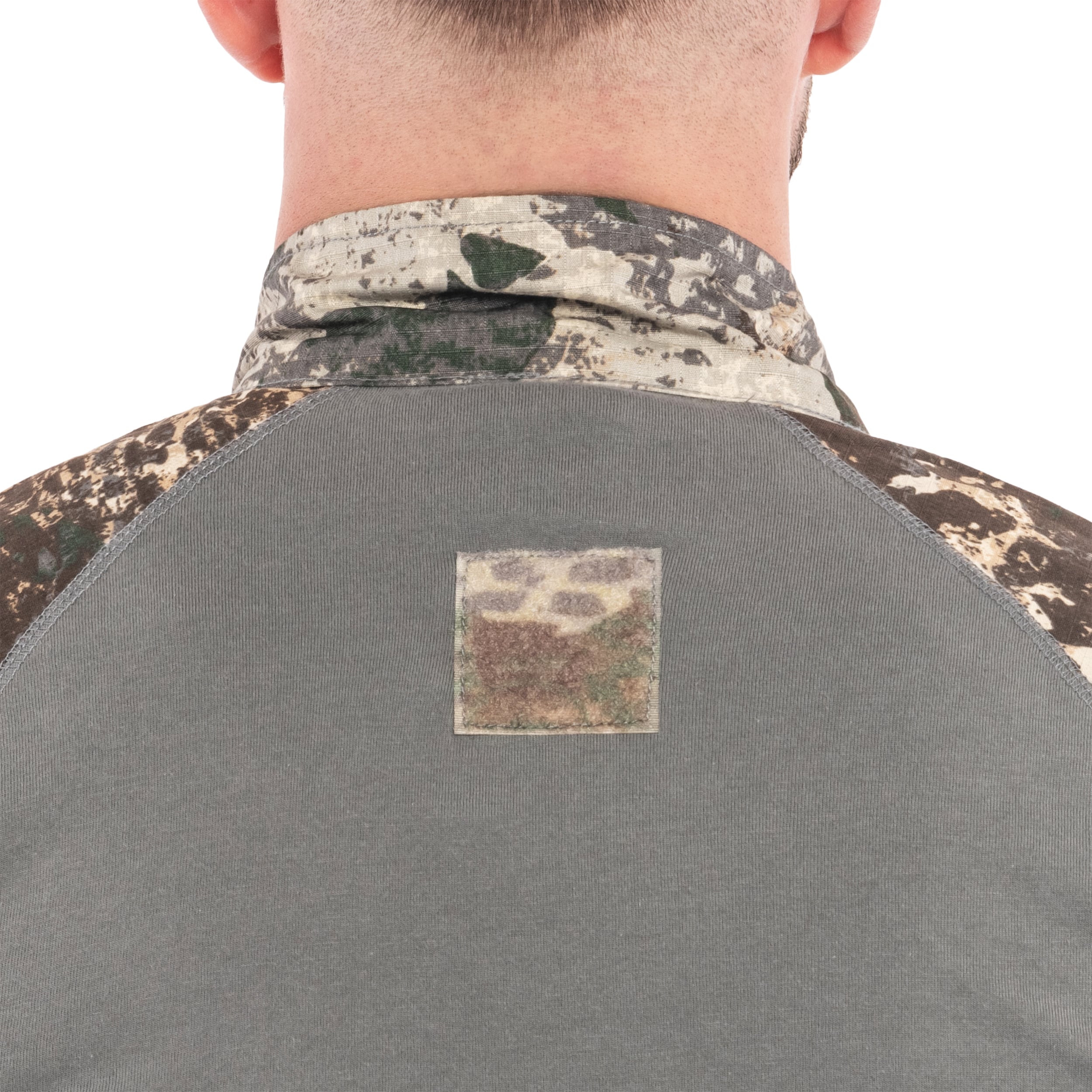 Mil-Tec Tactical Field 2.0 Sweatshirt - Phantomleaf WASP I Z1B