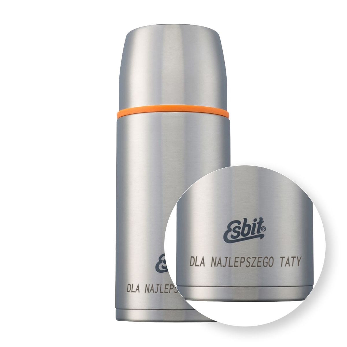 Esbit ISO Vacuum Flask 0.75 l