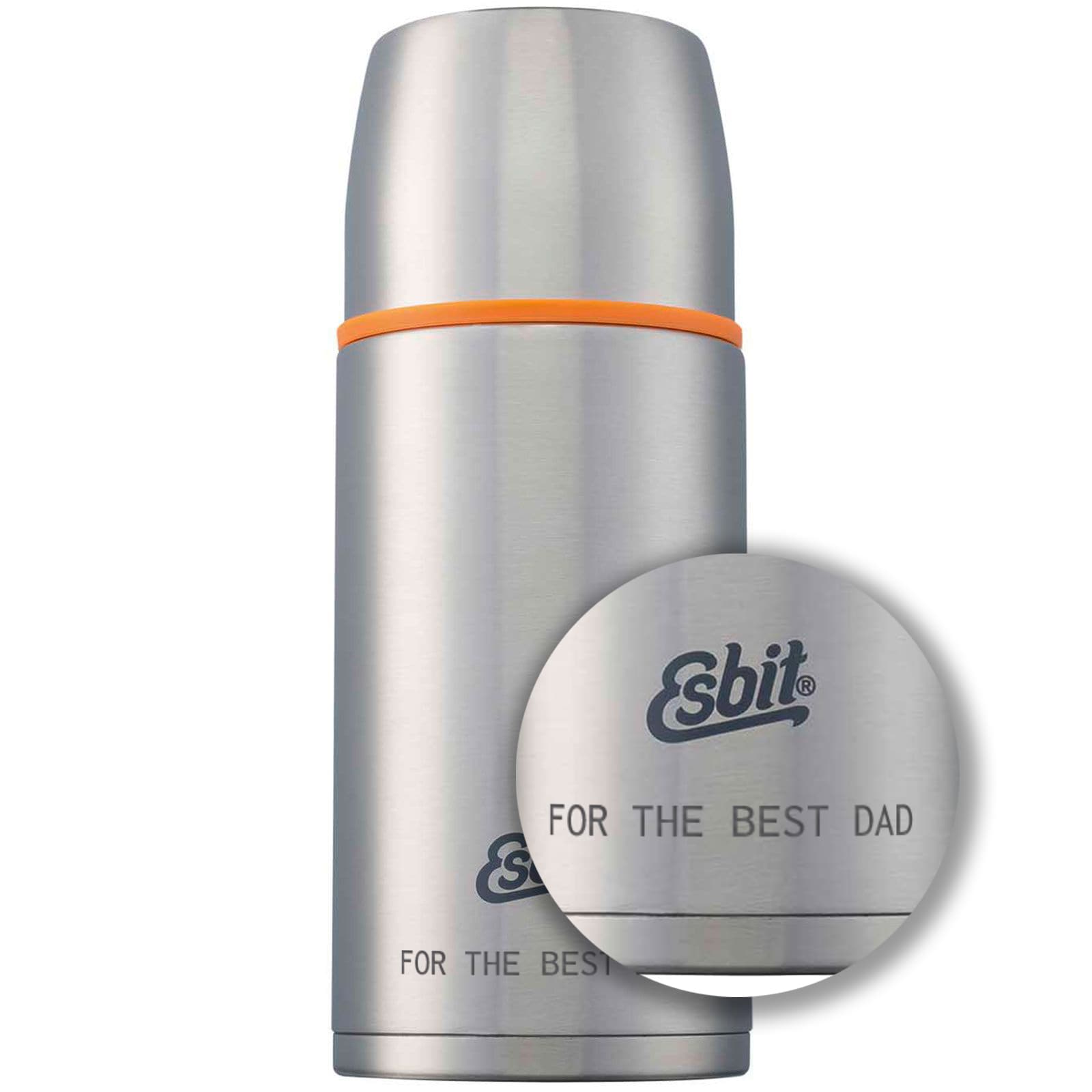 Esbit ISO Vacuum Flask 0.75 l